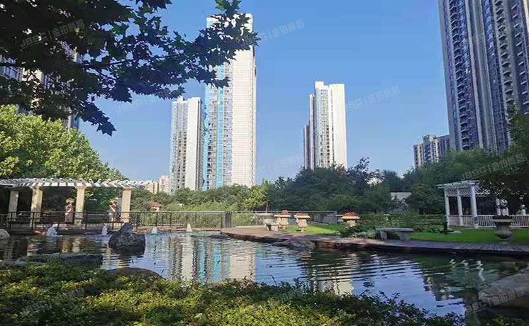 通州区 芙蓉园287号楼2层1单元204（京贸国际城）