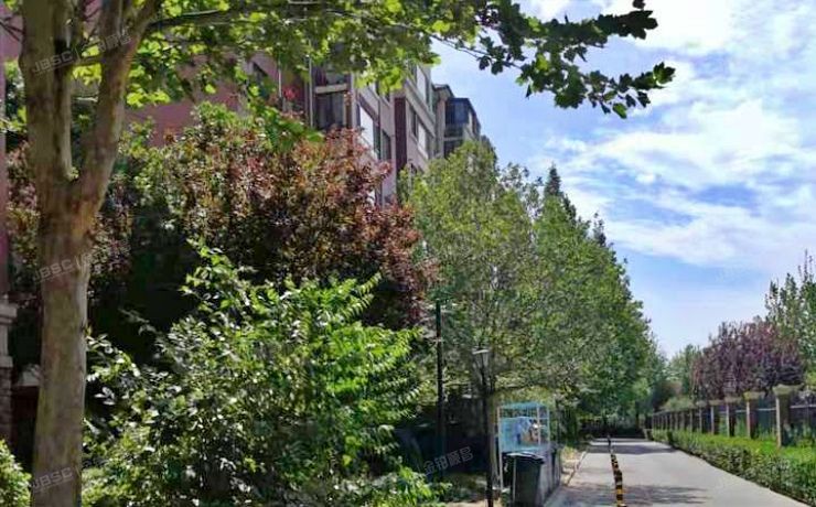 大兴区 金色漫香郡北区3号楼1层4单元102