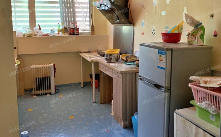 朝阳区 爱这城三期2号楼1层06 商业