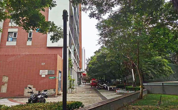 朝阳区 爱这城三期1号楼1层05 商业