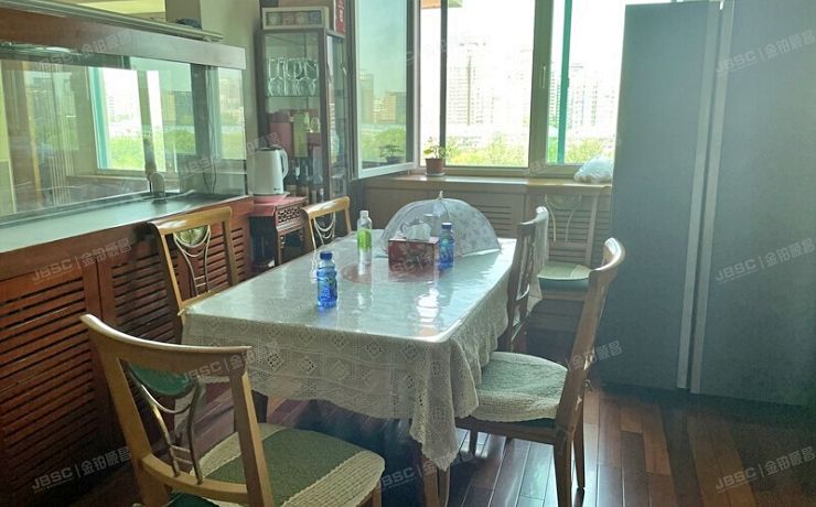 海淀区 冠城园之冠城北园3号楼9层二单元09E（冠城北园）