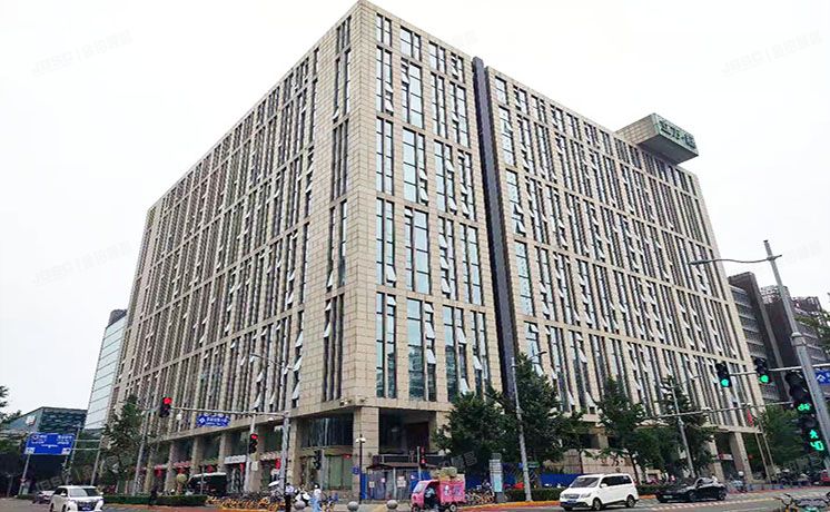 海淀区 善缘街1号9层1-916（立方庭）公寓式酒店 loft