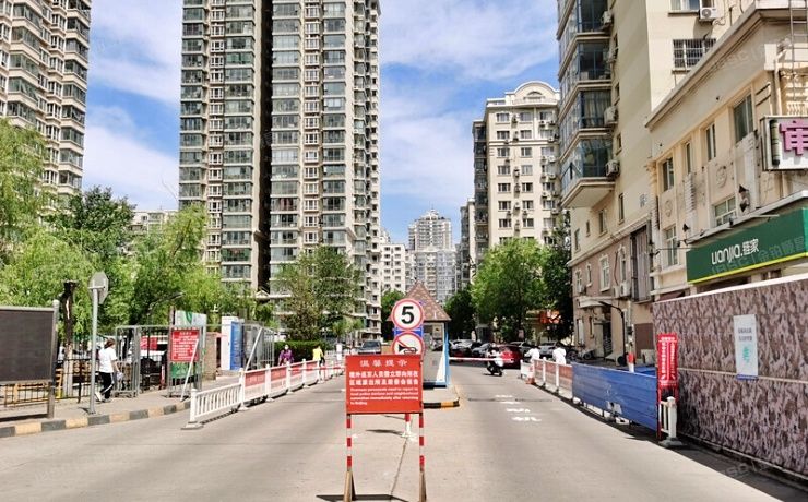 昌平区 东小口镇天通西苑三区19号楼2层10单元201号（天通西苑三区）