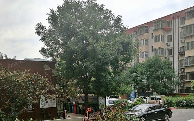 大兴区 三合北巷2号院4号楼2层204（三合北巷）经适房