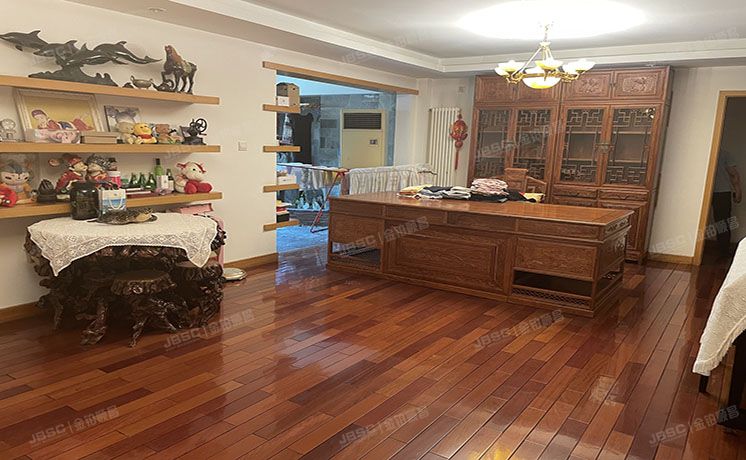 海淀区 冠城园之冠城北园3号楼9层二单元09E（冠城北园）