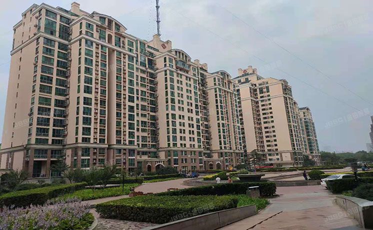 海淀区 冠城园之冠城北园3号楼9层二单元09E（冠城北园）