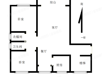 怀柔区 世嘉光织谷10号楼1至2层103