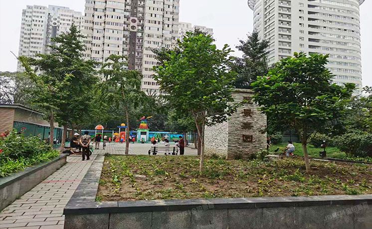 朝阳区 华威里3号楼19层19L（翌景嘉园）