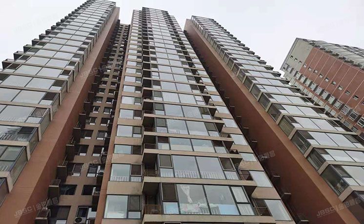 朝阳区 华威里3号楼19层19L（翌景嘉园）