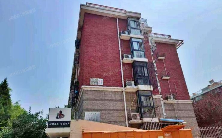 大兴区 金惠园三里21号楼2层3单元202（50%）（金惠园三里）