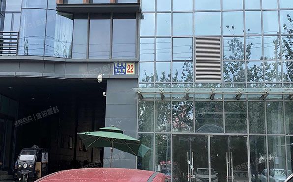 海淀区 西翠路17号院22号楼2层232（紫金长安）商业