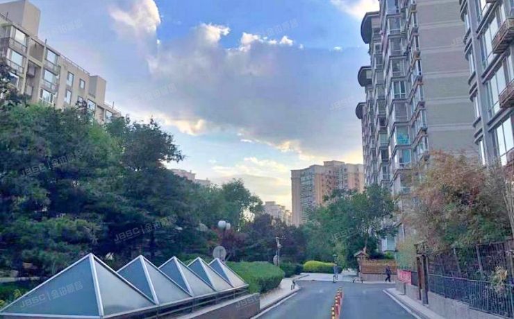 海淀区 上河村一区1号楼1层5单元101室（鲁艺上河村）