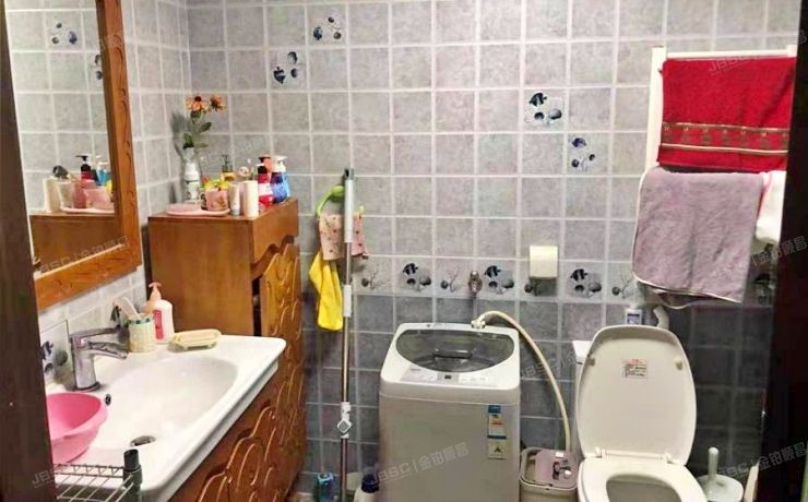 海淀区 上河村一区1号楼1层5单元101室（鲁艺上河村）