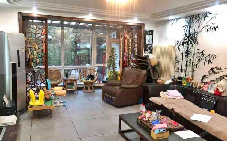 海淀区 上河村一区1号楼1层5单元101室（鲁艺上河村）