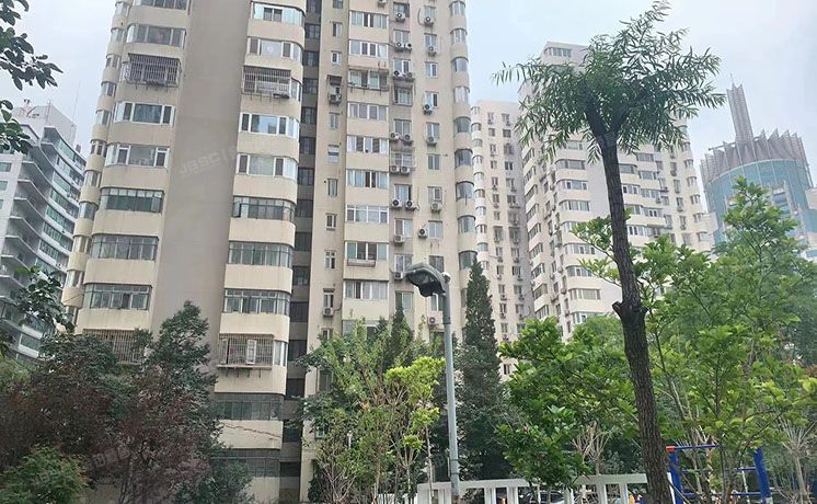 西城区 裕中西里24号楼15层1508（裕中西里小区）