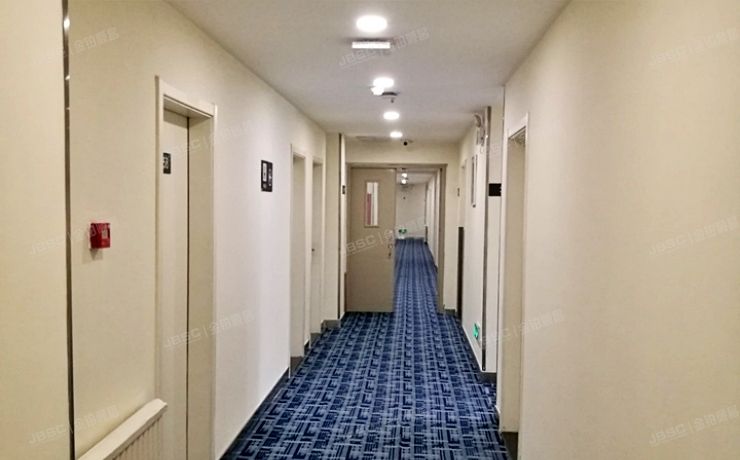 朝阳区 青年路西里3号院6号楼10号楼共计七套（国美第一城）商业