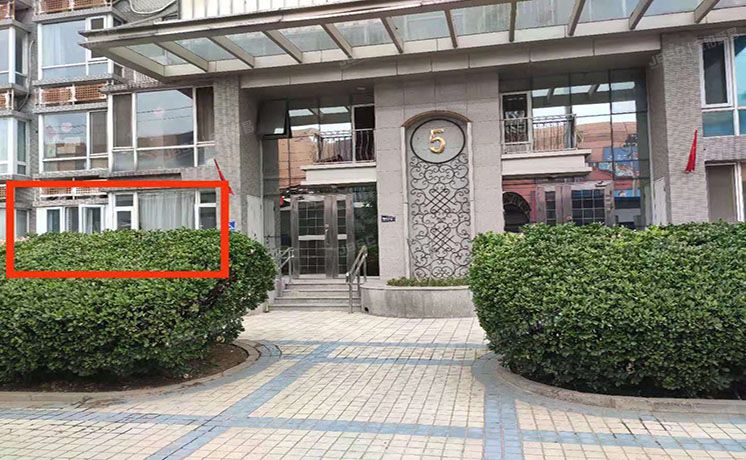 海淀区 上河村一区1号楼1层5单元101室（鲁艺上河村）