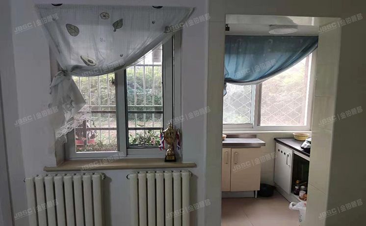 房山区 长阳镇康泽路10号院14号楼1层106（康泽佳苑）经适房