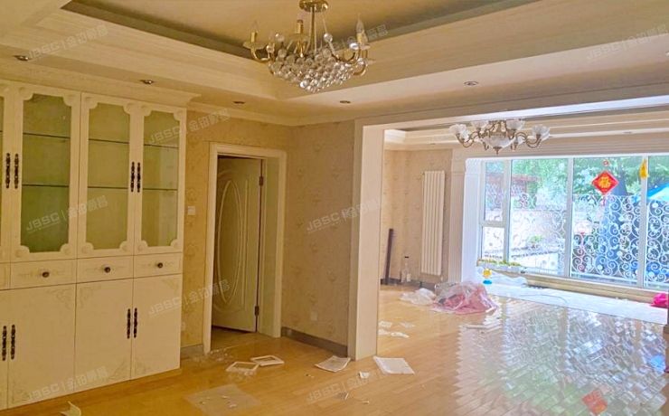 昌平区 北七家镇八仙别墅仙霞里1109号楼1至2层（八仙别墅仙霞西里）双拼别墅