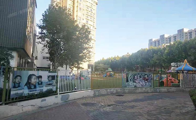 朝阳区 青年路西里3号院1号楼23层3单元2701号（国美第一城）