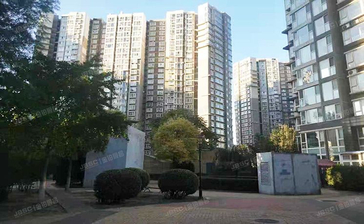 朝阳区 青年路西里3号院1号楼23层3单元2701号（国美第一城）