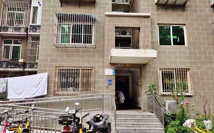 通州区 京艺天朗49号楼2层2单元202