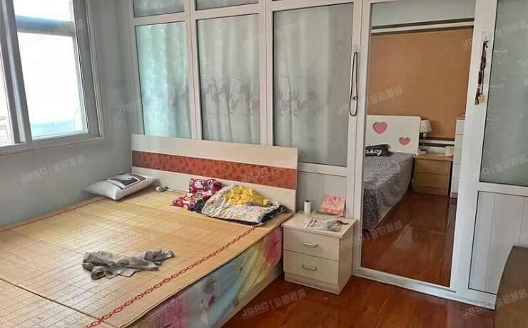 房山区 良乡拱辰北大街36号楼4层1-401（蚕种场小区）