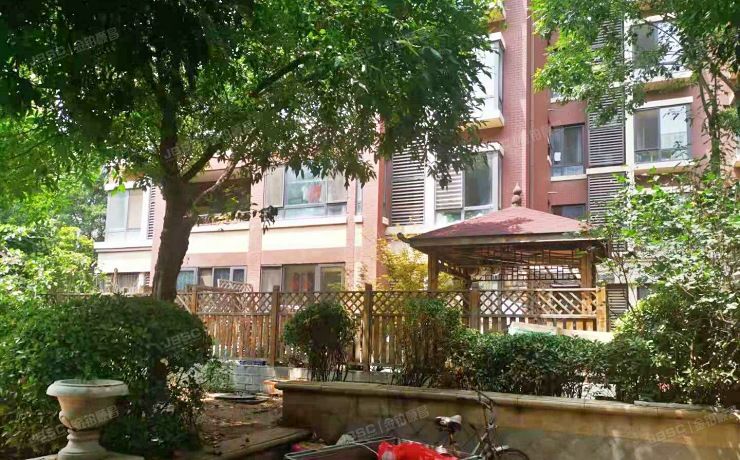 大兴区 金色漫香郡北区3号楼1层4单元102