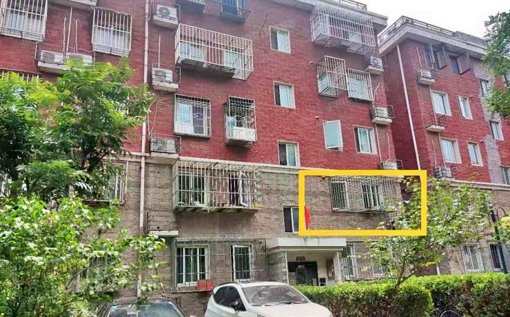 大兴区 金惠园三里21号楼2层3单元202（50%）（金惠园三里）