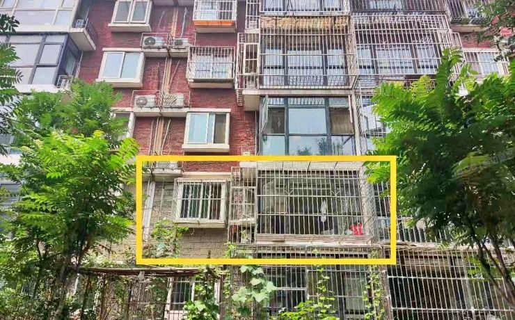 大兴区 金惠园三里21号楼2层3单元202（50%）（金惠园三里）