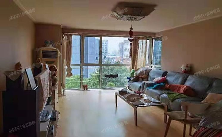 朝阳区 西坝河东里2号院9号楼7-802号（UHN国际村）