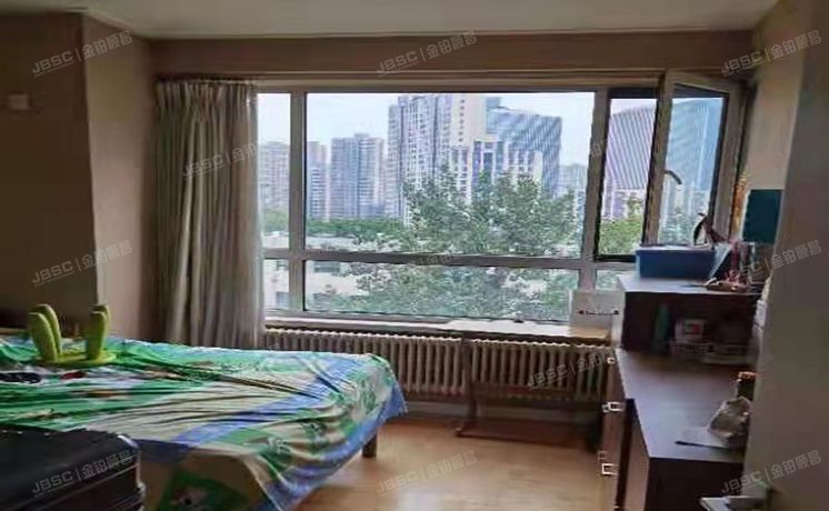 朝阳区 西坝河东里2号院9号楼7-802号（UHN国际村）