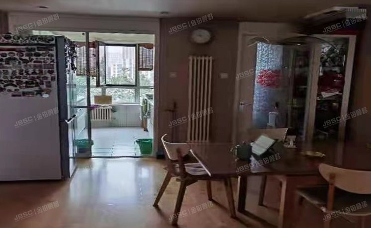 朝阳区 惠新西街18号D幢8层801（罗马花园）