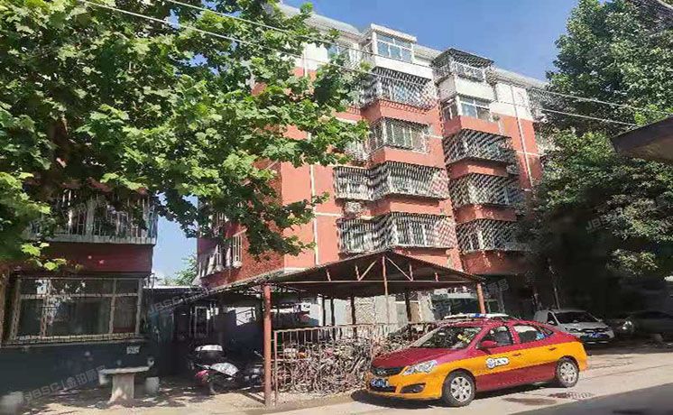 房山区 良乡拱辰北大街36号楼4层1-401（蚕种场小区）