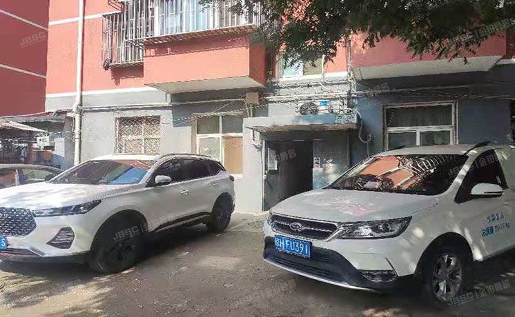 房山区 良乡拱辰北大街36号楼4层1-401（蚕种场小区）