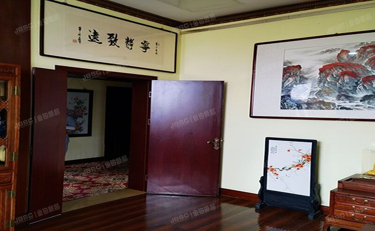 朝阳区 酒仙桥路26号院1号楼1至2层A01（晶都国际）