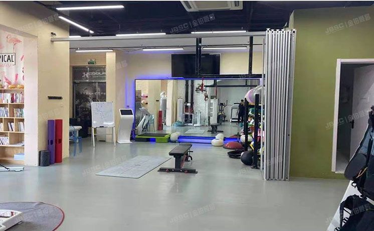 朝阳区 酒仙桥路26号院1号楼1至2层A01（晶都国际）