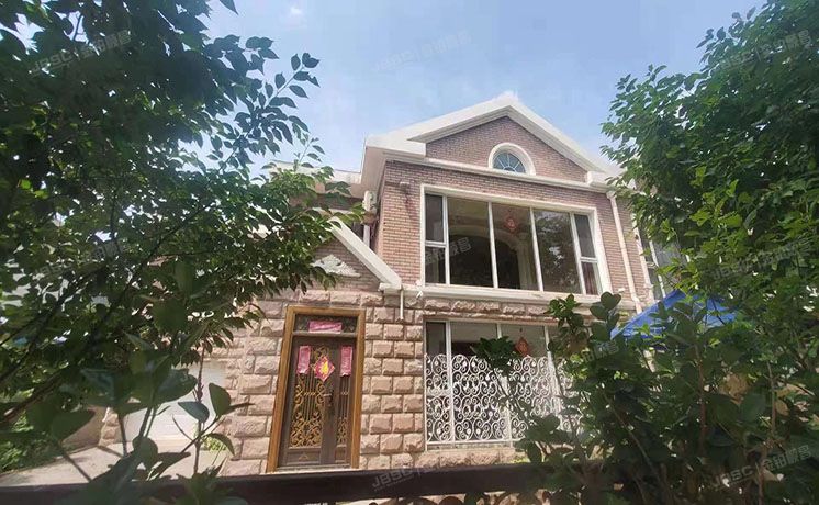 昌平区 北七家镇八仙别墅仙霞里1109号楼1至2层（八仙别墅仙霞西里）双拼别墅