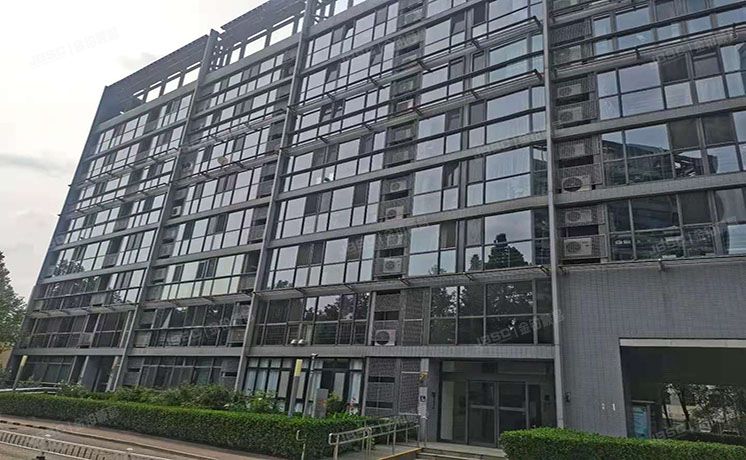 朝阳区 西坝河东里2号院9号楼7-802号（UHN国际村）