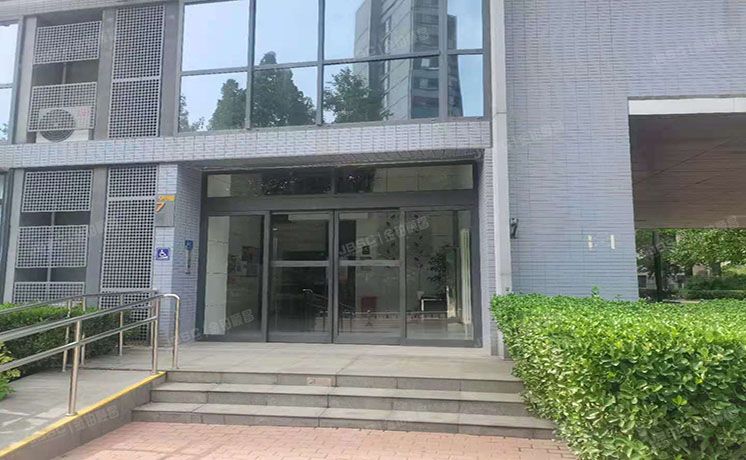 朝阳区 西坝河东里2号院9号楼7-802号（UHN国际村）