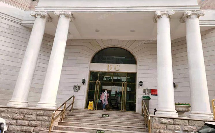 朝阳区 惠新西街18号D幢8层801（罗马花园）