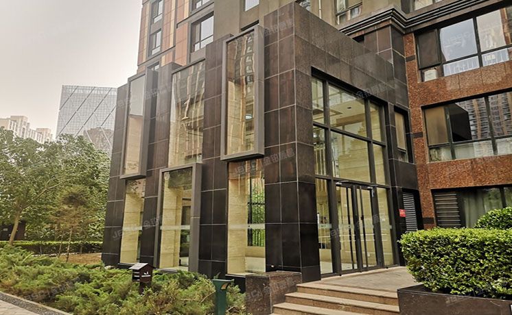 朝阳区 太阳宫火星园3号楼16层1单元1162（火星园）