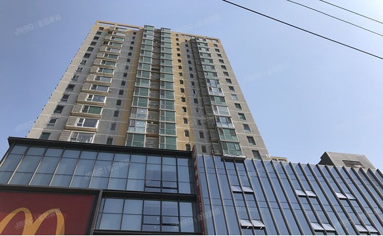 朝阳区 夏家园甲6号楼1层5门103号（万方景轩）