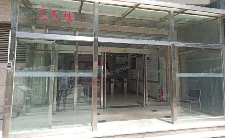 朝阳区 北四环东路108号千鹤家园乙5号楼10层1007（千鹤家园）