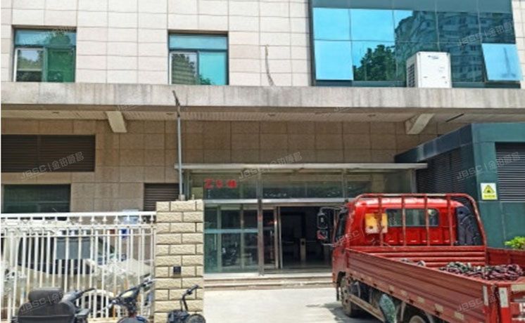 朝阳区 北四环东路108号千鹤家园乙5号楼10层1007（千鹤家园）