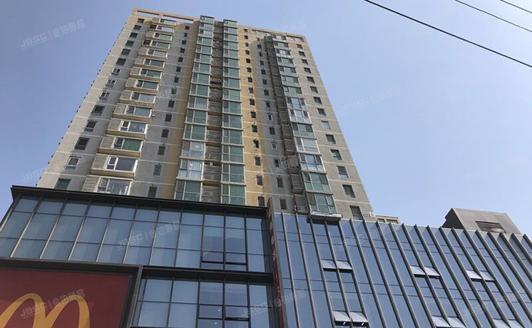 朝阳区 夏家园甲6号楼1层4门106号（万方景轩）