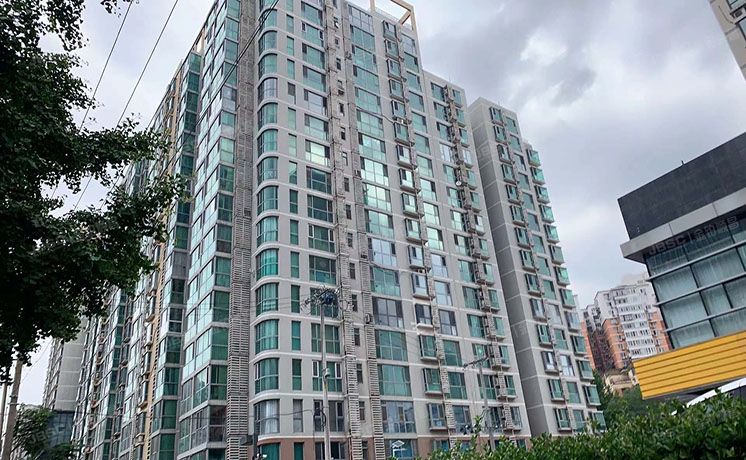 朝阳区 夏家园甲6号楼1层5门102号（万方景轩）