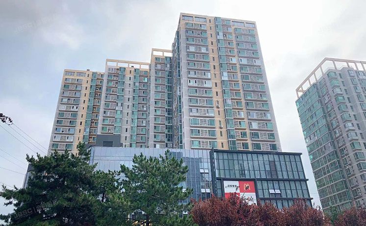 朝阳区 夏家园甲6号楼1层5门102号（万方景轩）