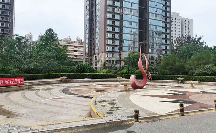 朝阳区 北四环东路108号千鹤家园乙5号楼10层1007（千鹤家园）