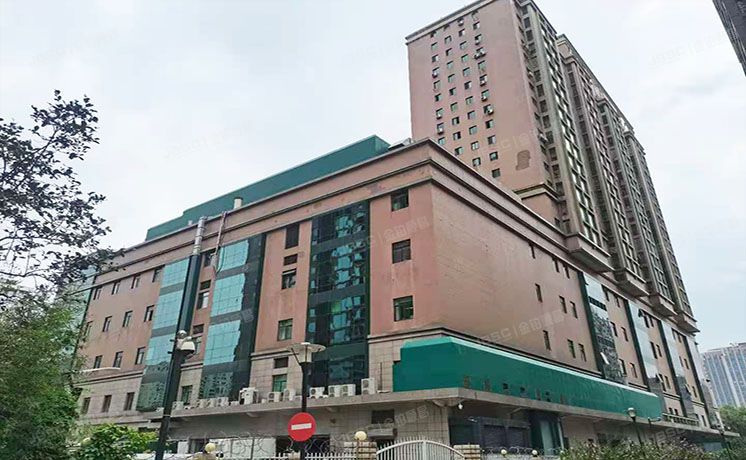 朝阳区 北四环东路108号千鹤家园乙5号楼10层1007（千鹤家园）